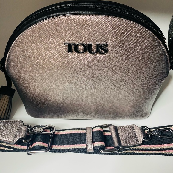TOUS crossbody